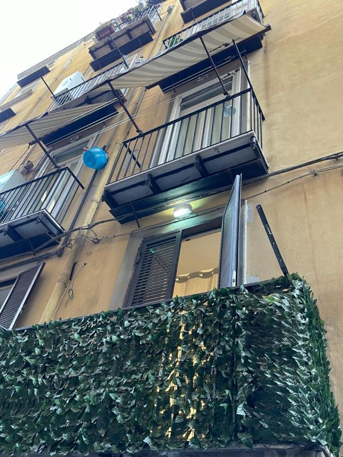 Marika Toledo * Napoli